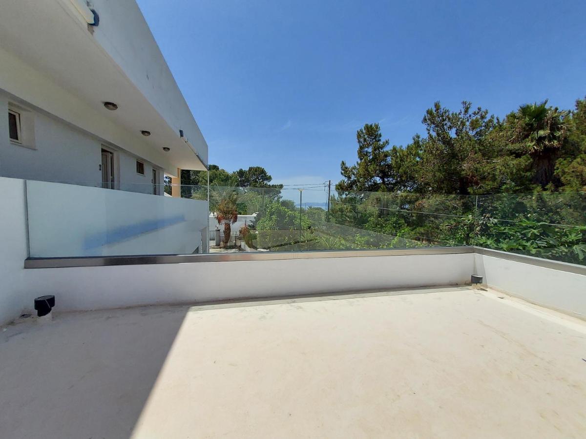 Courtyard Studios Πεύκος Εξωτερικό φωτογραφία