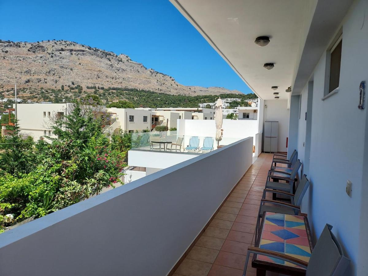 Courtyard Studios Πεύκος Εξωτερικό φωτογραφία