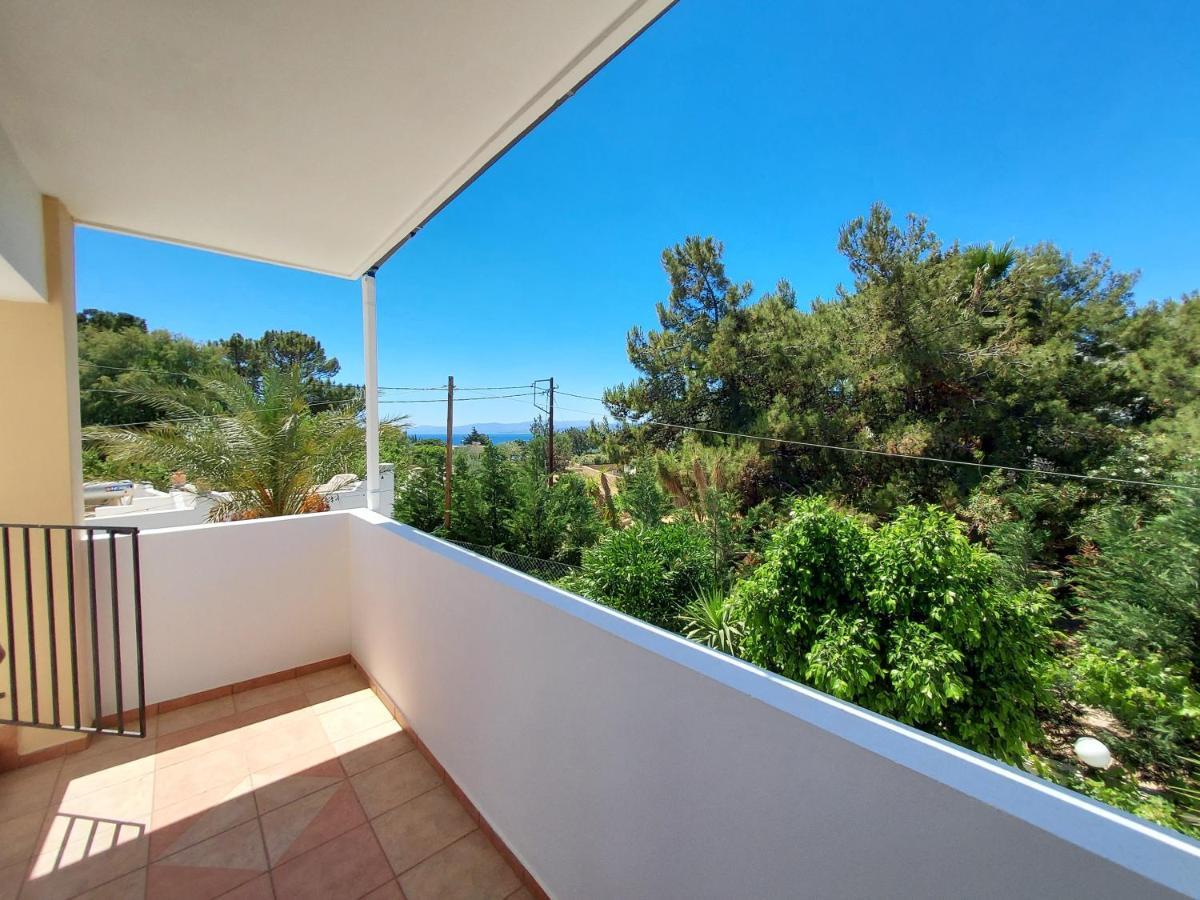 Courtyard Studios Πεύκος Εξωτερικό φωτογραφία